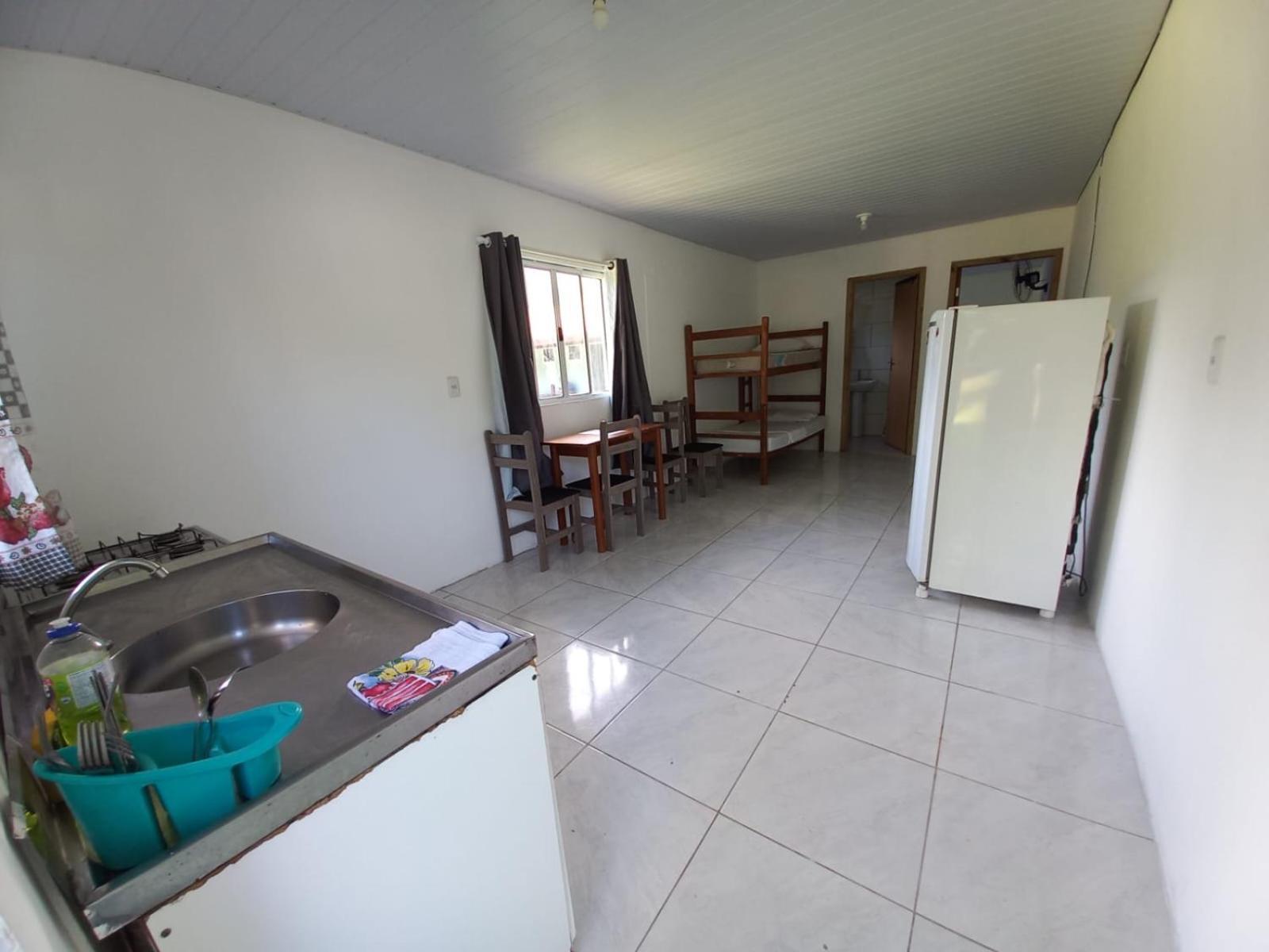 Guesthouse Da Barra Florianópolis Екстериор снимка