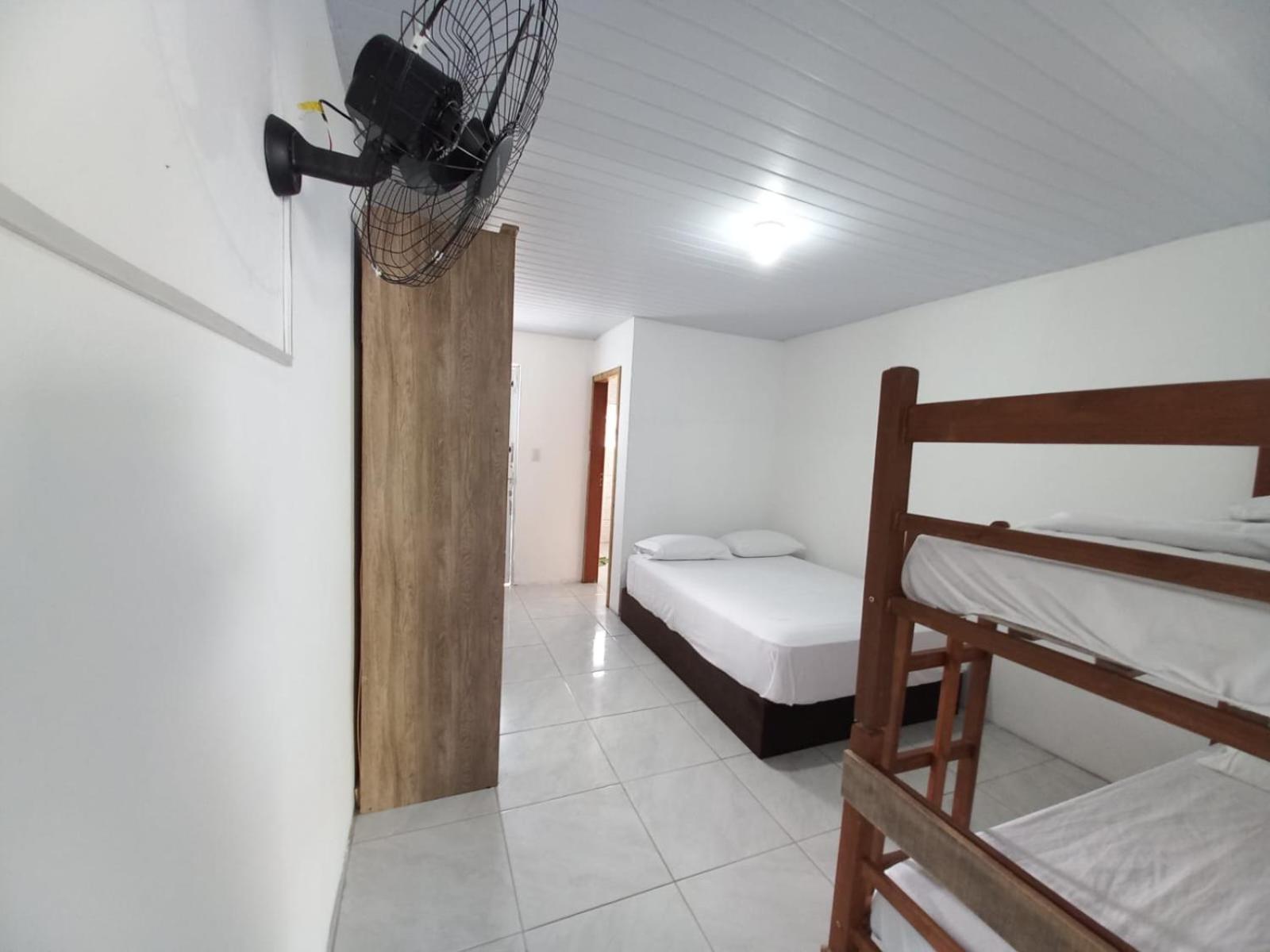 Guesthouse Da Barra Florianópolis Екстериор снимка